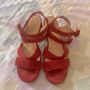 Marais Jardin Sandals